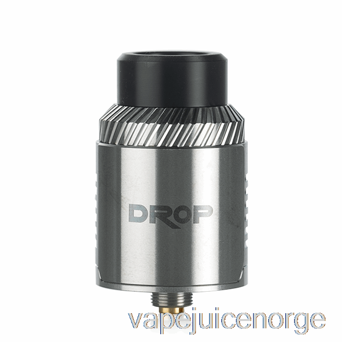 Vape Juice Digiflavor Drop V1.5 24mm Rda Rustfritt Stål